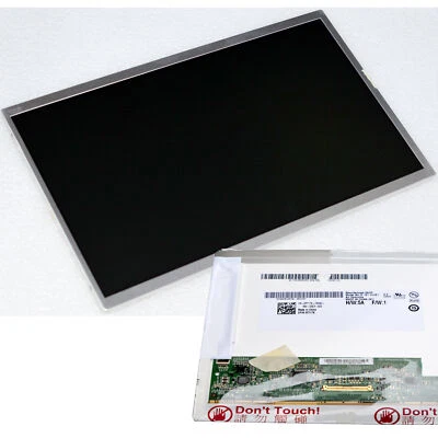DELL LED DISPALY MATRIX 0P717K B101AW01 25,64CM 10,1" 1024x600 40PIN M211 - Bild 1 von 2