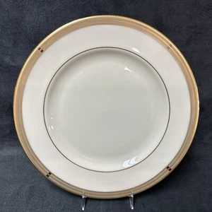 Lenox GOLDEN WEAVE Salatteller 8 1/8 Zoll - Bild 1 von 4