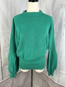 Suéter verde para mujer The Fifty Label talla L - Imagen 1 de 8