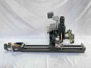 THK Linear Actuator XY-Axis With Servo Motor for assemly line Robotic Pick - Picture 1 of 5
