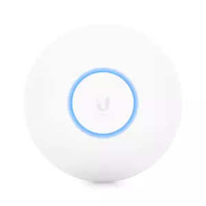 Ubiquiti U6-Enterprise-US AP 2.4 / 5 / 6 GHz. WiFi 6 2.5 GbE - Picture 1 of 7
