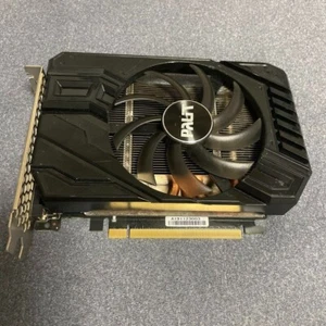 Palit Geforce GTX 1660 StormX 6GB Gaming Graphics Card - Picture 1 of 6