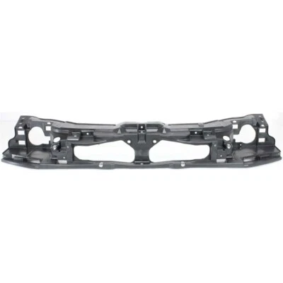New Front Header Panel For 2000-2007 Ford Taurus 2000-05 Mercury Sable Plastic - Image 1 of 4