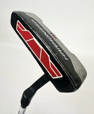 Wilson Harmonized M1 Putter Golf Club LH - Image 1 of 4
