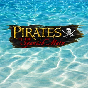 Pirates of The Spanish Main CSG - Island/Reef/Weather Cards - Picture 1 of 14