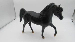 Breyer Horse 401 Walter Farley's Black Stallion Tan Hooves Arabian Vintage - Picture 1 of 2