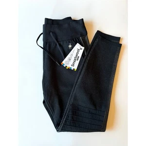 Pantalone tecnico Smartwool Intraknit in lana merino - Donna XS - Foto 1 di 7