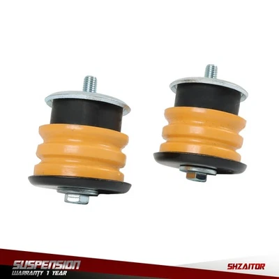 2Pcs Body Mount Kit For Ford Explorer Lincoln Aviator Mercury Mountaineer 02-05 - Image 1 of 4