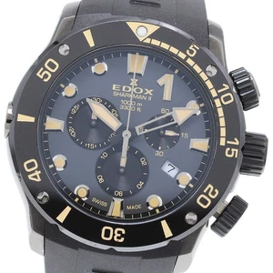 Reloj de cuarzo para hombre EDOX CHRONO OFFSHORE SHARKMAN II EDICIÓN LIMITADA 10234_861550 - Imagen 1 de 7