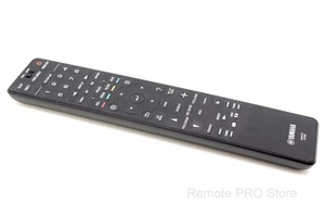 Yamaha A/V Receiver ORIGINAL Fernbedienung RX-A780 RX-V685 TSR-7850 RX-A880 - Bild 1 von 2