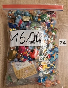 Ü-Ei Konvolut HPF-FIGUREN und andere Figuren - Bild 1 von 3
