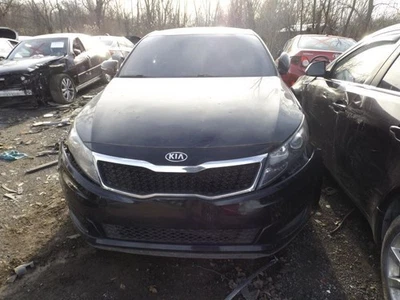 Cinturón de seguridad delantero cubo asiento Corea construido VIN K híbrido se adapta a 11-16 OPTIMA 1284965 Foto 1 de 4