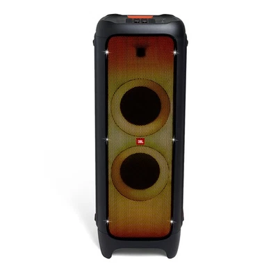 JBL PartyBox 1000 Portable Bluetooth Speaker (Open Box) Damaged Box - Image 1 of 4