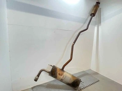 2013 - 2020 FORD FUSION REAR EXHAUST SYSTEM MUFFLER TUBE PIPE OEM - Image 1 of 4