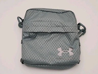 Under Armour Louden Ripstop Crossbody Unisex - Image 1 of 4