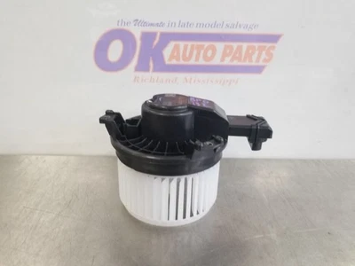 Motor soplador Honda Civic 25 2025 Foto 1 de 4