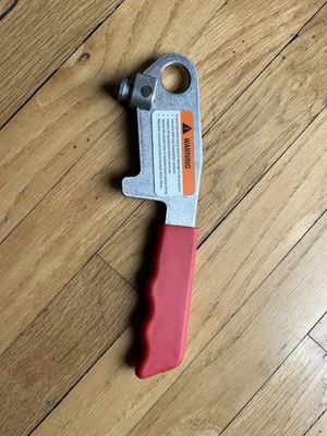 Tesla Zep Solar Ascent Tool - Panel Lifter - Image 1 of 2