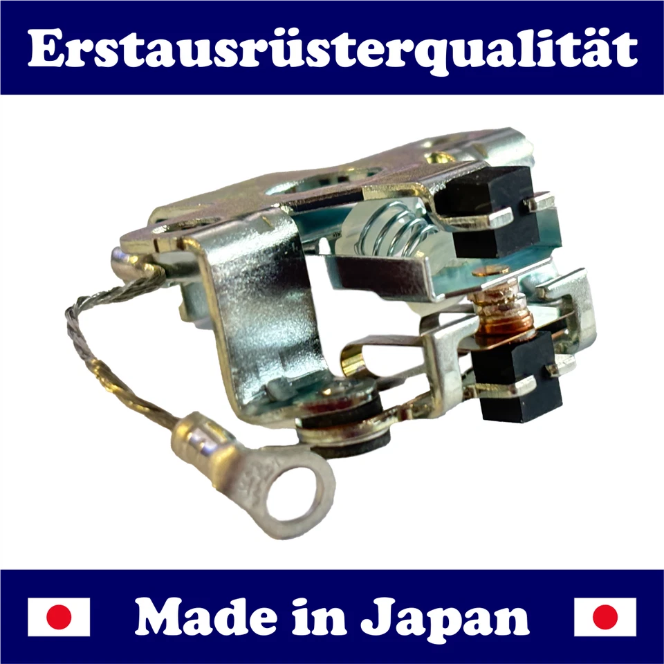 Honda NTV 650 Revere, 1988-1997 (RC33) Benzinpumpe Reparatursatz Kraftstoffpumpe - Bild 1 von 1