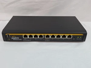 Peplink Balance 50 Multi-WAN Bonding Router BPL-050 - Afbeelding 1 van 8