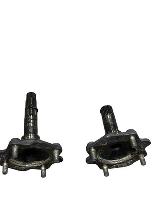 Оригинальная половина вала оси привода VLSD CV LSD вязкая заглушка 90-93 Mazda Miata MX5 - Изображение 1 из 3