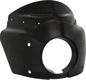 MEMPHIS SHADES Carenatura Road Warrior MEM7371 HARLEY DAVIDSON FXDW 80> - Imagen 1 de 1