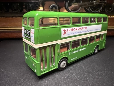 EFE 18201 OO/1:76 Gauge Daimler Fleetline Park Royal Bus London Country Rte 428 - Image 1 of 4
