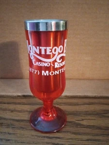 Montego Bay Casino & Resort Shot Glass - Picture 1 of 7