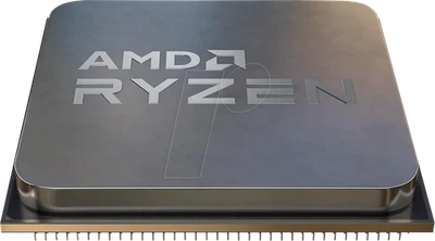 AMD Ryzen 7 5700X AMD Ryzen™ 7 Socket AM4 7 nm AMD 5700X 3,4 GHz 100-000000926 - Immagine 1 di 2