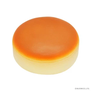 iBloom Squishy Mini Cheesecake Kawaii Soft Scented Slow Rising Stress Relief - Bild 1 von 2