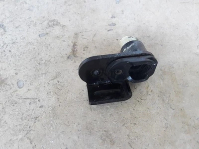 Montaje tope puerta refrigerador LG lado izquierdo para LSXS26336S Foto 1 de 2