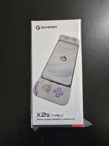 GameSir X2s Type-C Mobile Gaming Controller for iPhone & Andriod **BRAND NEW** - Picture 1 of 3