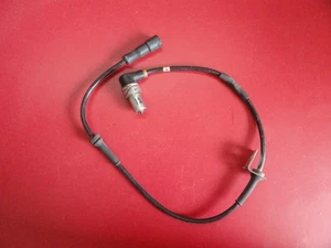 1988 - 1994 Corvette Wheel Speed Sensor ABS Left Rear GM 10052273 C41511-12 - Picture 1 of 6