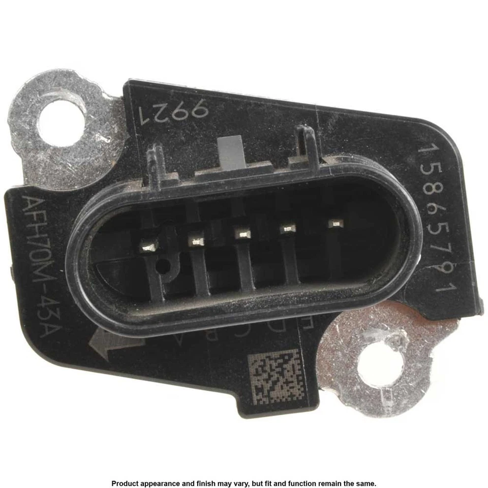 Medidor de flujo de aire de masa Cardone MAF para Chevy Cobalt GMC Envoy Buick Rainier Foto 1 de 4