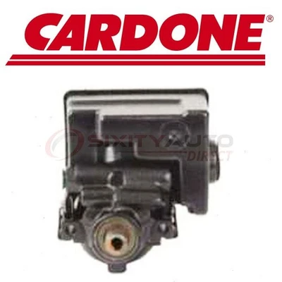 Cardone Reman Power Steering Pump for 1995 Chevrolet Lumina Van 3.8L V6 - ca - Image 1 of 4