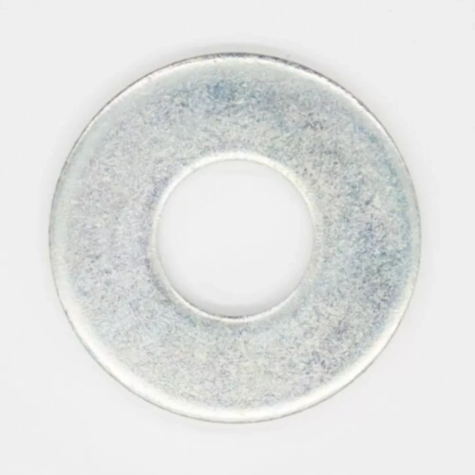 OEM Harley Davidson 5/8" x 1-1/2" x 7/64" lavadora P/N 6655 Foto 1 de 4