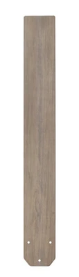 Levon Custom 72" Blade Set of Eight in Washed Pine - Image 1 of 2