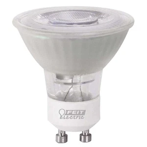 Feit Electric 50W Enhance Mr16 Gu10 Daylight Led Bulb 3Pk - Picture 1 of 2