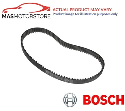 ENGINE TIMING BELT CAM BELT BOSCH 1 987 946 813 FOR OPEL CROSSLAND X CROSSLAND - Image 1 of 4