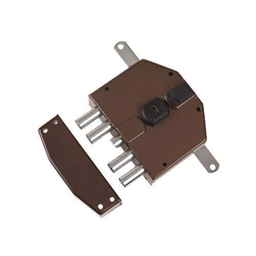 Serratura elettrica Yale da applicare 60dx Y6823560