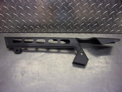 766 A YAMAHA BOLT XVS 950 2015 OEM  UPPER TOP BELT GUARD COVER Foto 1 de 4