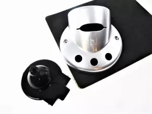NESPRESSO Gemini CS220 Pro ""Lunetta anteriore. Con ugello"" Parte di ricambio - Usato - Foto 1 di 9