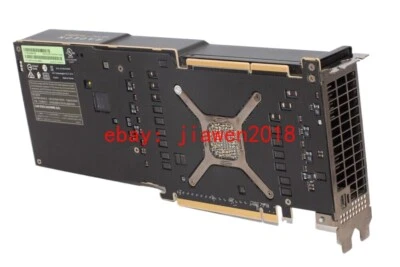 AMD Radeon Instinct Mi50 Accelerator 16GB HBM2 Radeon VII - Image 1 of 4