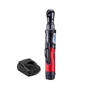 ACDelco ARW1210-3P G12 Series 12V Cordless Li-ion 3/8” 65 ft-lbs. Brushless R... - Picture 1 of 7