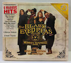 Philippines BLACK EYED PEAS Monkey Business DVD & CD Set SEALED Asian Released
