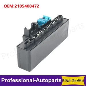 2105400472 Fuse Box Relay Unit For Mercedes Benz E-Class W210 S210 E320 - Picture 1 of 8