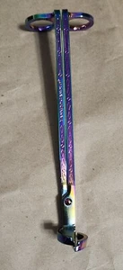 New Yankee Candle Perfect Wick Trimmer PEARLESCENT RAINBOW - Picture 1 of 6