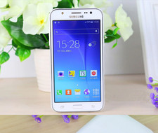 Original Samsung Galaxy J5 J500F 16GB Unlocked 5.0 screen Quad core 1.5GB phone.