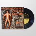 Charles Mingus Jazz Workshop - Pithecanthropus Erectus / Vinyl 7'(45T)