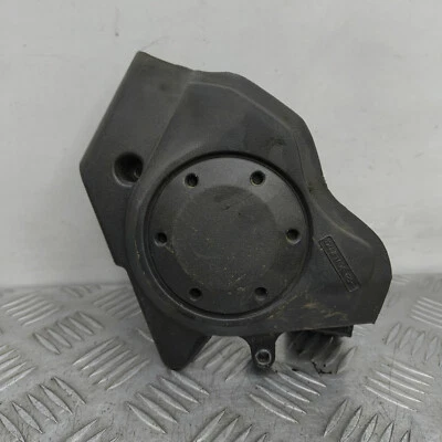 Protector de cubierta de piñón delantero Kawasaki Kle 650 Versys Caf 2010-2014 Foto 1 de 4