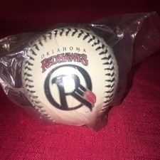 New Oklahoma RedHawks Baseball